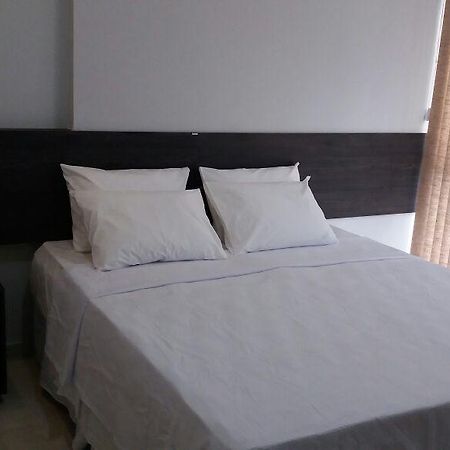 Hotel Clic Chic Maceio  Luaran gambar