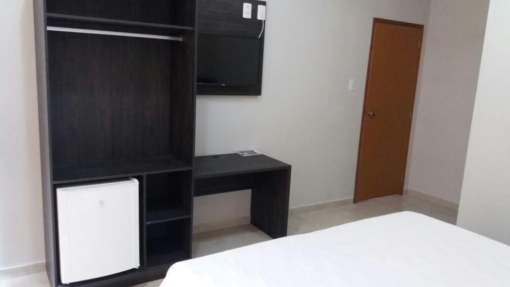 Hotel Clic Chic Maceio  Luaran gambar