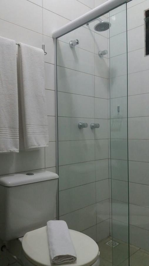 Hotel Clic Chic Maceio  Luaran gambar