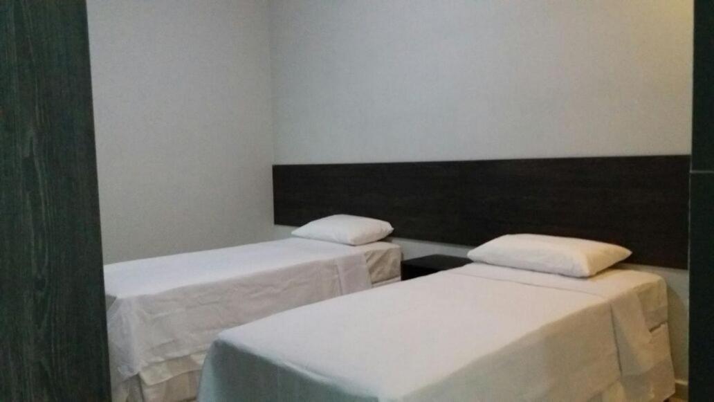Hotel Clic Chic Maceio  Luaran gambar