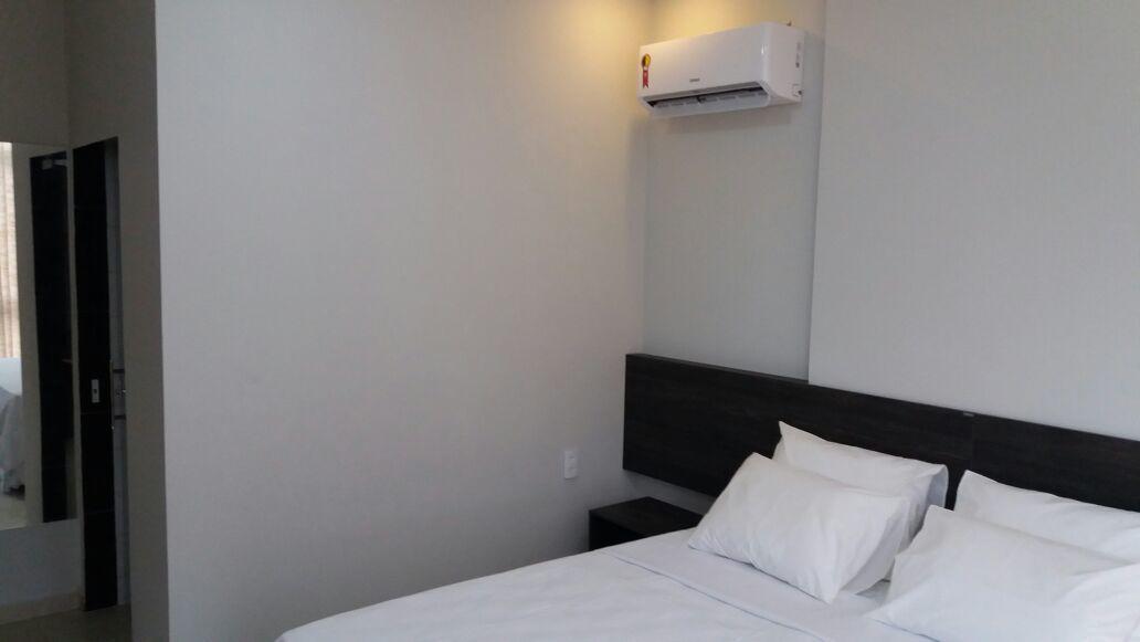 Hotel Clic Chic Maceio  Luaran gambar