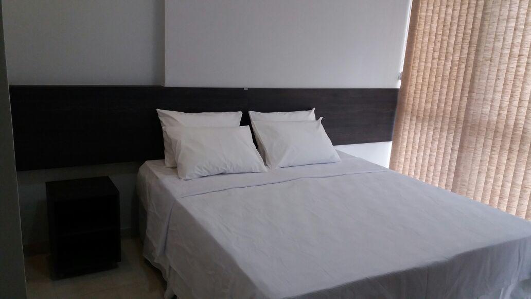 Hotel Clic Chic Maceio  Luaran gambar