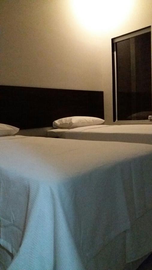 Hotel Clic Chic Maceio  Luaran gambar