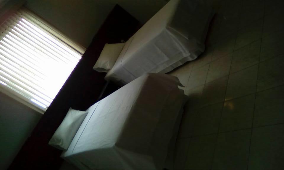 Hotel Clic Chic Maceio  Luaran gambar