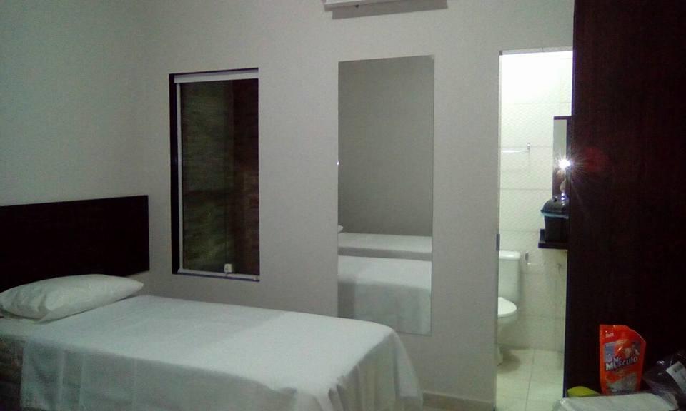 Hotel Clic Chic Maceio  Luaran gambar