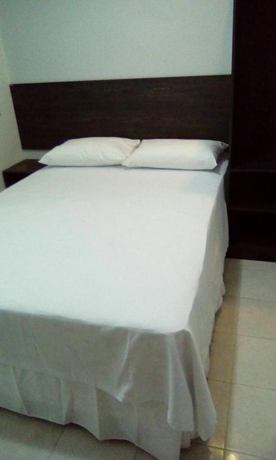 Hotel Clic Chic Maceio  Luaran gambar