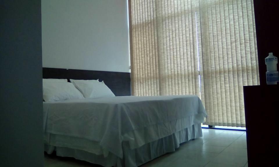 Hotel Clic Chic Maceio  Luaran gambar